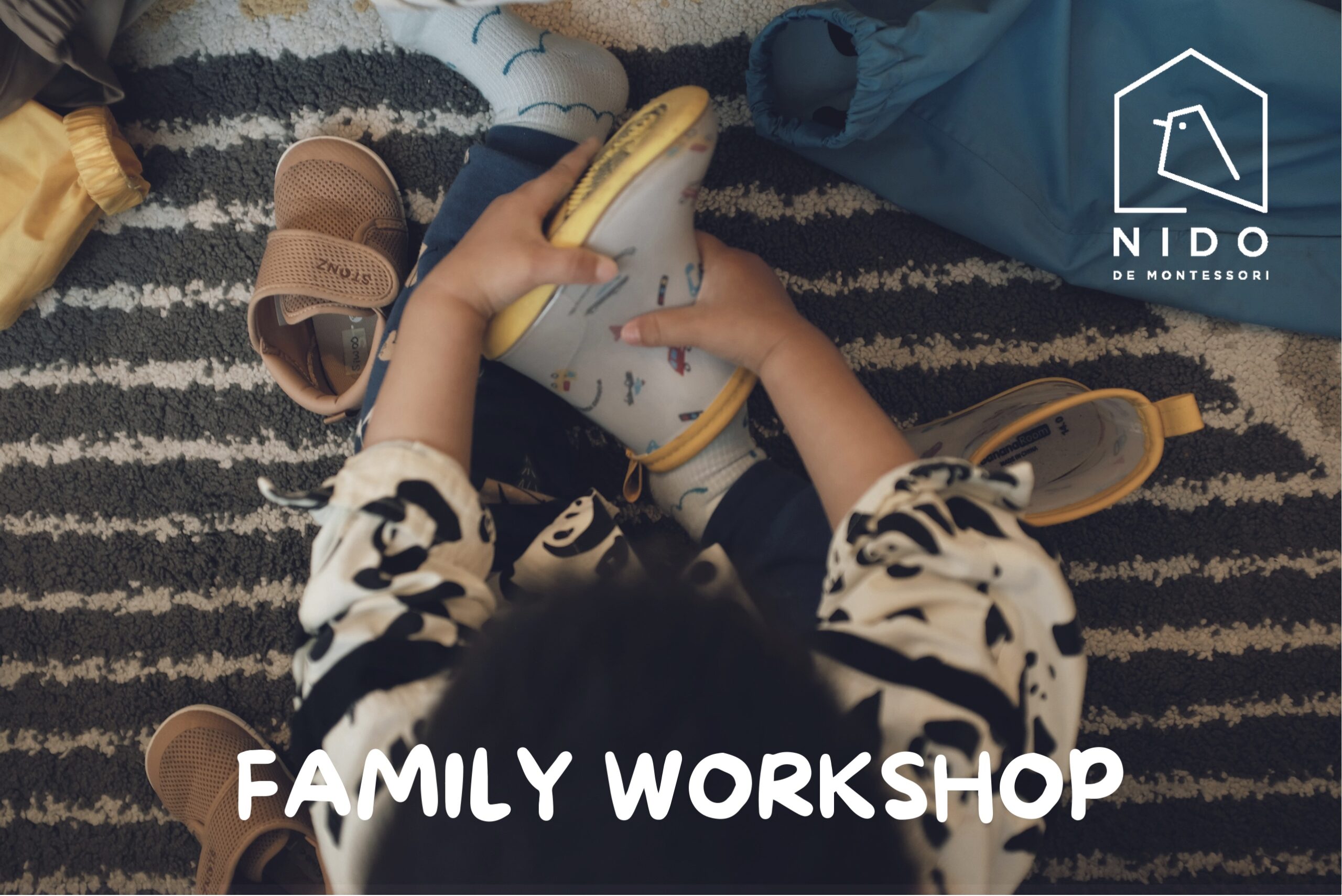 family workshop